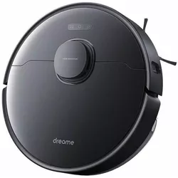 купить Пылесос робот Xiaomi Dreame Robot Vacuum & Mop L10 Pro, Black в Кишинёве 