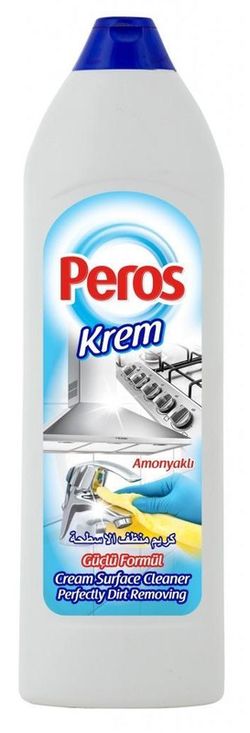 Крем для механической очистки PEROS 750мл Clor