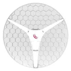 купить Wi-Fi точка доступа MikroTik RBLHG-2nD-XL в Кишинёве 