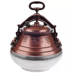 cumpără Ceaun grătar Rashko Baba Ceaun Afganez M 30 Litri (CSPAM30) în Chișinău 