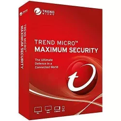 cumpără Antivirus Trend Micro TI10978695 în Chișinău 