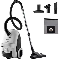 cumpără Aspirator cu sac Gorenje VC2221G4EW în Chișinău 