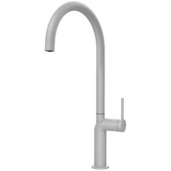 cumpără Bateria bucătărie Gessi 60301-279 Stelo Matte White în Chișinău 