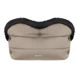 cumpără Accesorii pentru cărucior Kikka Boo 31108040171 Manusi de iarna pentru carucior Urban Beige în Chișinău 