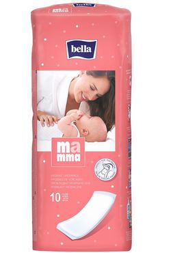 Absorbante postnatale Bella Mamma (10 buc)