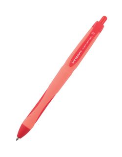 Ручка Serve Berry, гелиевая, Цвет: Красная