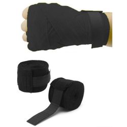 купить Товар для бокса Arena бинт бокс 5 м 871575 х/б в Кишинёве 