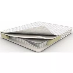 cumpără Saltea ortopedică SaltConfort Pocket+Memory 90x190 H=25cm 100kg/persoană în Chișinău 