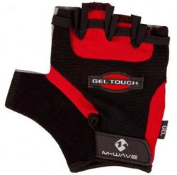 cumpără Echipament de protecție M-Wave Manusi bicicleta Glovers half finger with GEL padding XL în Chișinău 