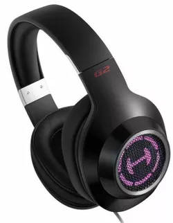 купить Наушники игровые Edifier G2II Black в Кишинёве 
