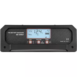 купить Зарядное устройство для авт.аккумуляторов Telwin Doctor Charge 130 (807848) в Кишинёве 