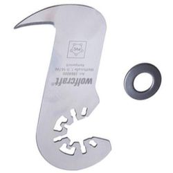 cumpără Set de tubulare, bite, duze Wolfcraft Cutit de tragere PRO HCS 3864000 în Chișinău 