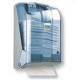 Диспенсер для туалетной бумаги TD200Z