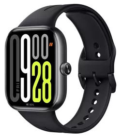 cumpără Ceas inteligent Xiaomi Redmi Watch5 Black în Chișinău 