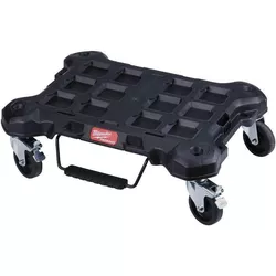 cumpără Sistem de depozitare a instrumentelor Milwaukee 4932471068 carucior Troller PACKOUT în Chișinău 