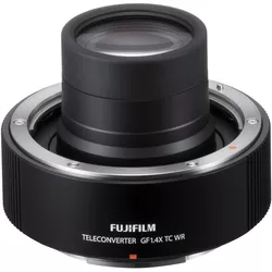 купить Объектив FujiFilm Fujinon GF Mount Teleconverter GF1.4x TC WR в Кишинёве 