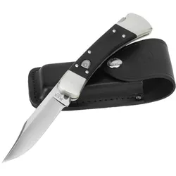купить Нож походный Buck 110 Auto Elite, 0110BKSA-B в Кишинёве 