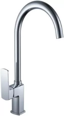 купить Смеситель кухонный Gehler Quadrat chiuveta plus 7292592C-M7126 в Кишинёве 