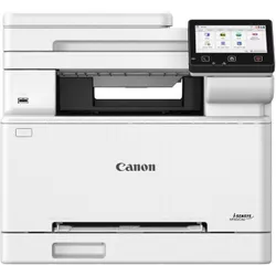 купить МФУ Canon i-Sensys MF664CDW (6928C008) в Кишинёве 
