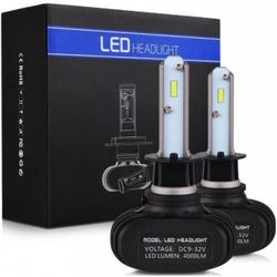 cumpără Lampă auto Wattstar S1 Led H1 în Chișinău 