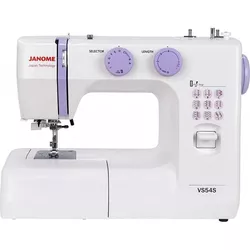 купить Швейная машина Janome VS54S в Кишинёве 