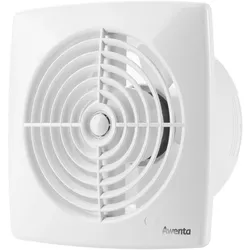 купить Вентилятор вытяжной Awenta 150 Retis с выключателем (WR150W) в Кишинёве 