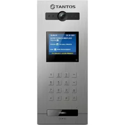 купить Панель вызова Tantos EasyBuild в Кишинёве 