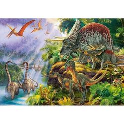 купить Головоломка Castorland Puzzle B-53643 Puzzle 500 elemente в Кишинёве 