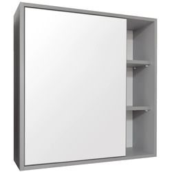 cumpără Oglindă baie Mashtab 11861 Lerida 700x155x730 Gry Mat în Chișinău 