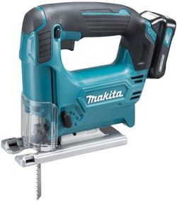 купить Электролобзик Makita JV101DSME в Кишинёве 