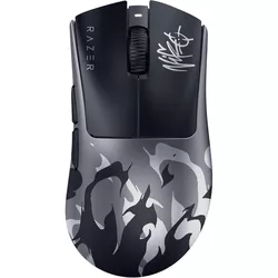 cumpără Mouse gaming Razer RZ01-05330300-R3M1 DeathAdder V4 Pro NiKo Edition Wireless în Chișinău 