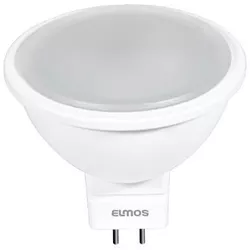 купить Лампочка Elmos LED MR16 6.0W GU5.3 6400K 500 Lm в Кишинёве 