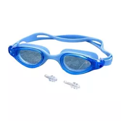купить Аксессуар для плавания miscellaneous 637 Ochelari de inot pentru copii cu dopuri 2510-1639/37 SIO в Кишинёве 