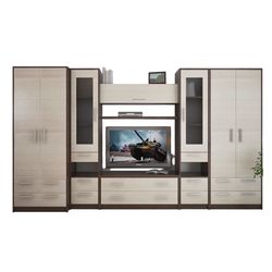 купить Шкаф Bafimob Standard Омега(2) S L-3.5m в Кишинёве 