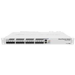 cumpără Switch/Schimbător MikroTik CRS317-1G-16S+RM în Chișinău 