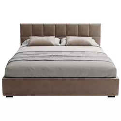 купить Кровать my-STYLE my-Kiki 200x200 (P04D20M05) в Кишинёве 