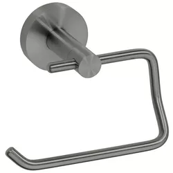 купить Держатель бумаги Bemeta Graphit, suport hirtie WC 156112042 в Кишинёве 