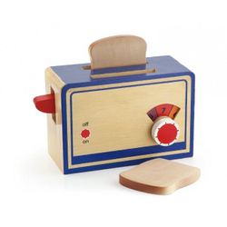 Viga Деревянная игрушка Тостер