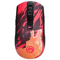 Mouse Marvo G939 Gaming, Black