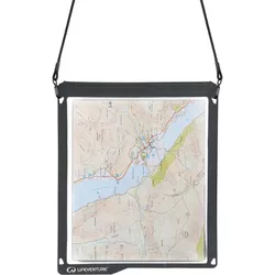 купить Аксессуар для кемпинга Lifesystems Husa Waterproof Map Case в Кишинёве 