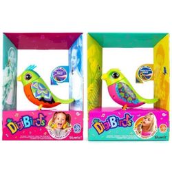 cumpără Jucărie Silverlit 88632 Digibirds bird în Chișinău 