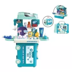 купить Игровой комплекс для детей Optmarket ДЕ05.415 Set dentist в Кишинёве 