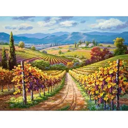 cumpără Puzzle Castorland Puzzle C-300587 Puzzle 3000 elemente în Chișinău 