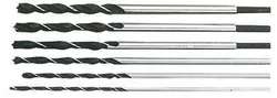 купить Сверло Top Tools 60H816 p/u lemn 6-14x300mm (6buc) в Кишинёве 