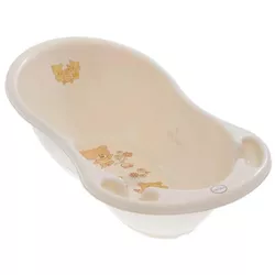 cumpără Cădiță Tega Baby Мишка MS-004 ODPŁYW-119 беж în Chișinău 