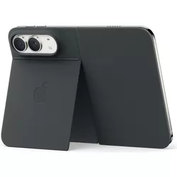 cumpără Husă pentru smartphone Apple iPhone Duo Folio with Kickstand Navy Blue MKR74 în Chișinău 