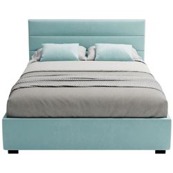 купить Кровать my-STYLE my-Amy 90x200 (P01D90M16) в Кишинёве 