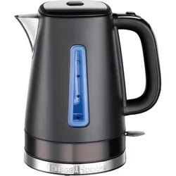 cumpără Fierbător de apă Russell Hobbs 26140-70 Matte Black în Chișinău 