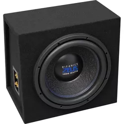 купить Авто-сабвуфер Hifonics ZXS12S Zeus bassflex Box в Кишинёве 