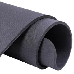 купить Инвентарь для йоги LiveUp 49374 TPE Yoga Mat LP8227/BK в Кишинёве 
